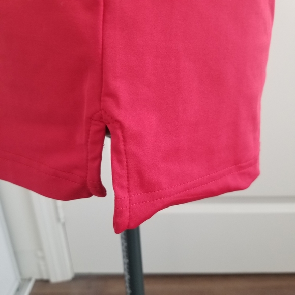 CBC Tokyo Olympic edition golf tee, Karbon size S - Picture 8 of 8